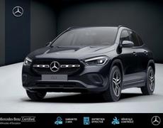 Mercedes GLA Bischheim