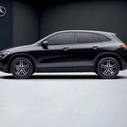 Mercedes GLA 200 d Progressive Line Pack Bischheim