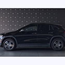 Mercedes GLA 200 d Progressive Line Pack Bischheim