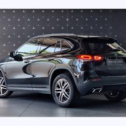 Mercedes GLA 200 d Progressive Line Pack Bischheim