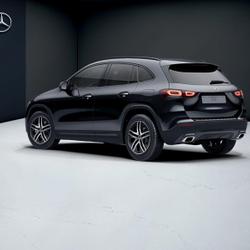 Mercedes GLA 200 d Progressive Line Pack Bischheim