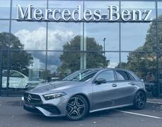 Mercedes Classe A Bischheim