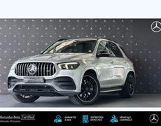 Mercedes GLE