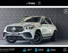 Mercedes GLE