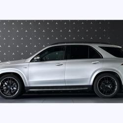 Mercedes GLE AMG 53 4MATIC+ Bischheim
