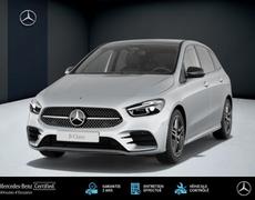 Mercedes Classe B Bischheim