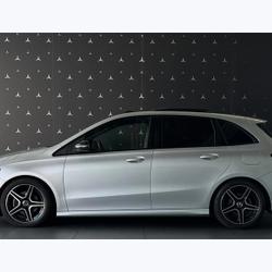 Mercedes Classe B 200 d AMG Line occasion - Bischheim - photo 2/27