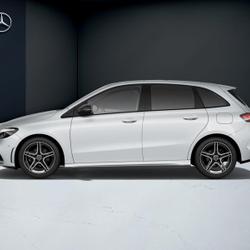 Mercedes Classe B 200 d AMG Line Bischheim