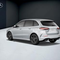 Mercedes Classe B 200 d AMG Line Bischheim