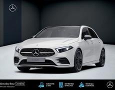 Mercedes Classe A Bischheim