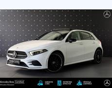 Mercedes Classe A