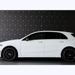 Mercedes Classe A 250 e AMG Line Bischheim