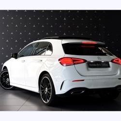 Mercedes Classe A 250 e AMG Line Bischheim