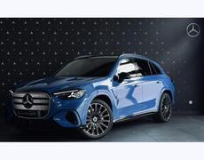 Mercedes GLC Bischheim