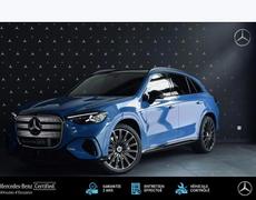 Mercedes GLC