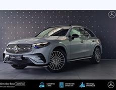 Mercedes GLC Bischheim