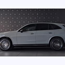 Mercedes GLC SUV 220 d 4MATIC AMG Line 2546 A Bischheim