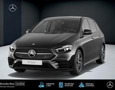 Mercedes Classe B Bischheim