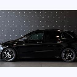 Mercedes Classe B 200 d AMG Line Bischheim