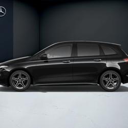 Mercedes Classe B 200 d AMG Line Bischheim
