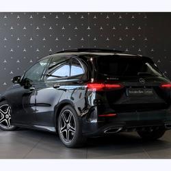 Mercedes Classe B 200 d AMG Line Bischheim