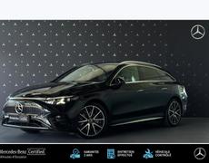 Mercedes CLA Bischheim