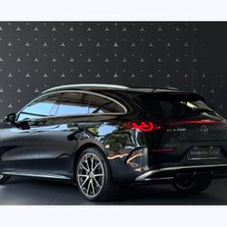 Mercedes CLA 250+ avec technologie EQ AMG Li Bischheim