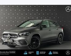 Mercedes GLA Bischheim