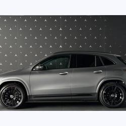 Mercedes GLA 200 d Edition 140 AMG Line 2477 Bischheim