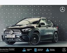 Mercedes GLA Bischheim
