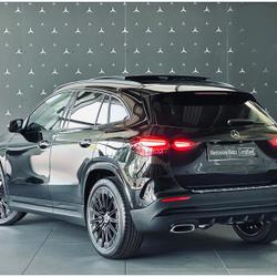 Mercedes GLA 200 Edition 140 AMG Line 2477 Bischheim