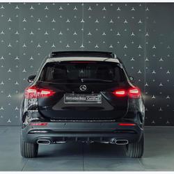 Mercedes GLA 200 Edition 140 AMG Line 2477 Bischheim
