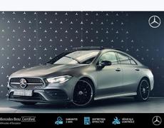 Mercedes CLA Bischheim