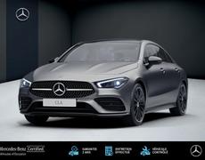 Mercedes CLA Bischheim