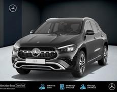 Mercedes GLA Bischheim