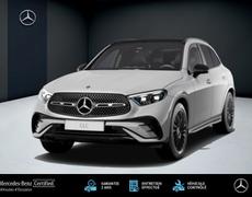 Mercedes GLC