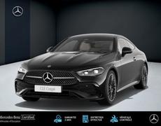 Mercedes CLE Bischheim