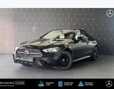 Mercedes CLE