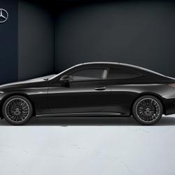 Mercedes CLE Coup&eacute; 300e Hybrid EQ AMG Line Bischheim