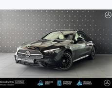 Mercedes CLE Bischheim