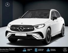 Mercedes GLC Bischheim