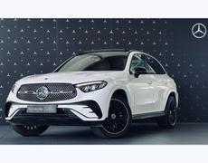 Mercedes GLC Bischheim
