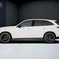 Mercedes GLC SUV 300 de Hybrid EQ 4MATIC AMG Line Bischheim