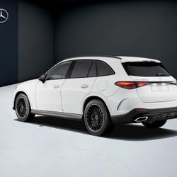Mercedes GLC SUV 300 de Hybrid EQ 4MATIC AMG Line Bischheim