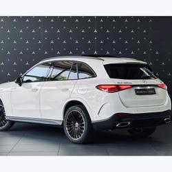 Mercedes GLC SUV 300 de Hybrid EQ 4MATIC AMG Line occasion - Bischheim - photo 3/28