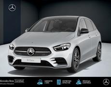 Mercedes Classe B Bischheim