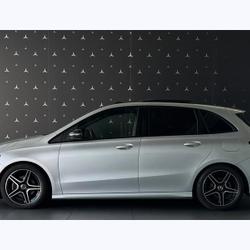 Mercedes Classe B 200 d AMG Line occasion - Bischheim - photo 2/28