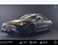 Mercedes CLA Bischheim