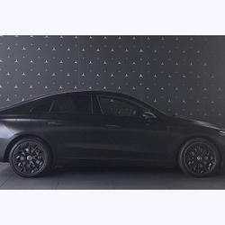 Mercedes CLA 350 4MATIC avec technologie EQ AMG Line 1743 occasion - Bischheim - photo 2/36