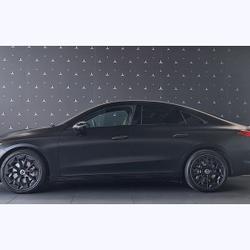 Mercedes CLA 350 4MATIC avec technologie EQ AMG Line 1743 Bischheim
